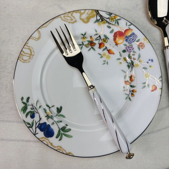 Набор тарелок «Hanomi»