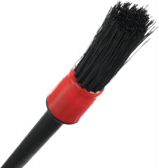 Набор щеток для детейлинга автомобиля - Фото 1