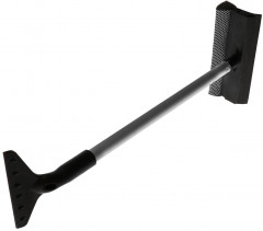 Щетка для мойки автомобиля - Фото 1