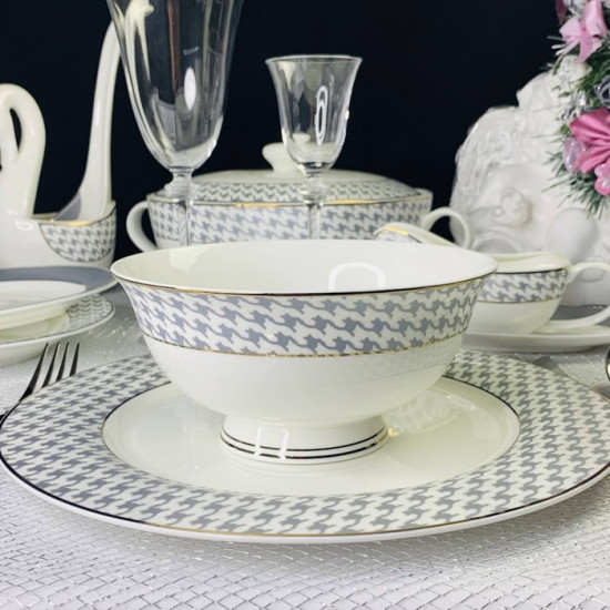 Набор салатников «Earl Grey»