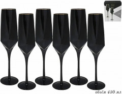 Набор фужеров - Фото 1