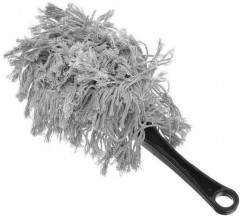 Щетка для удаления пыли автомобильная - Фото 1