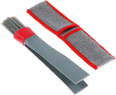 Щётка для чистки труднодоступных мест - Фото 2