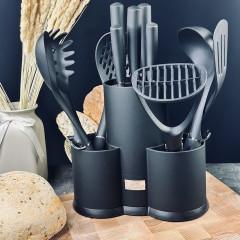 Набор ножей и кухонных инструментов - Фото 2