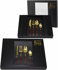 Набор столовых приборов - Фото 1