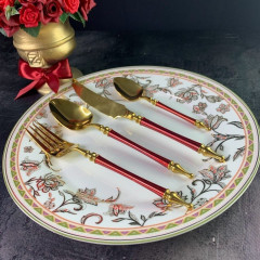 Набор столовых приборов - Фото 2