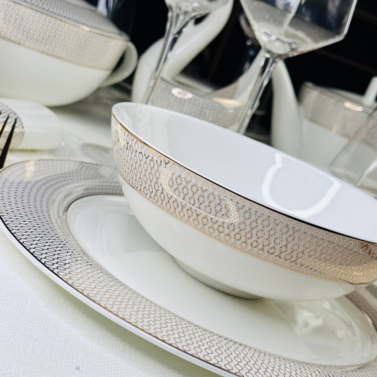 Набор тарелок «Севилья»