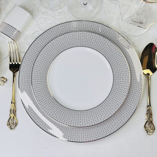 Набор тарелок «Севилья»