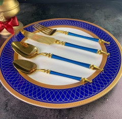 Набор столовых приборов - Фото 2