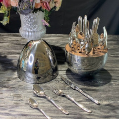 Набор столовых приборов - Фото 1