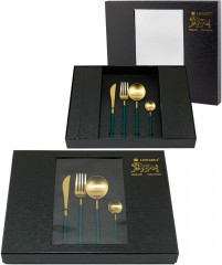 Набор столовых приборов «Vivid» - Фото 1