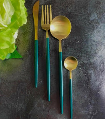 Набор столовых приборов «Vivid» - Фото 2