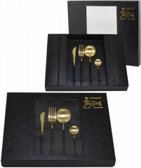 Набор столовых приборов «Vivid» - Фото 1