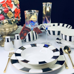 Обеденный сервиз «Жаклин» - Фото 1