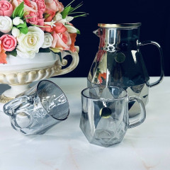 Набор для напитков - Фото 1