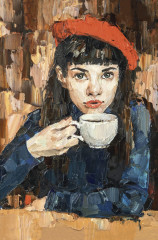 Ежедневник «Кофейное настроение» - Фото 5