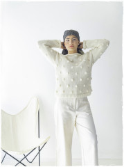 Вяжи как профи! Свитеры, пуловеры, кардиганы. Спицы - Фото 7