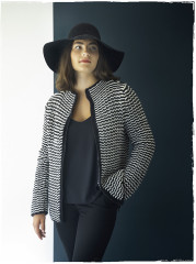 Вяжи как профи! Свитеры, пуловеры, кардиганы. Спицы - Фото 8