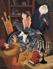 Зеркало алхимика - Фото 5