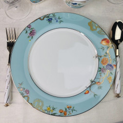 Набор тарелок «Hanomi» - Фото 1