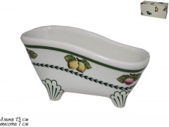 Подставка под губку «Фрукты» - Фото 1