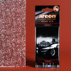 Ароматизатор подвесной «Gold» - Фото 1