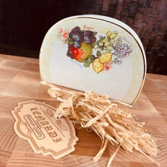 Салфетница «Фрукты» - Фото 1