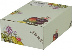 Салфетница «Фрукты» - Фото 2