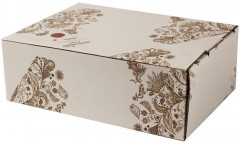 Салфетница «Птичий дворик» - Фото 2