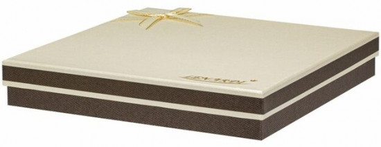 Салфетница «Givenchi Gold»