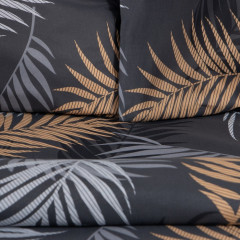 Комплект постельного белья «Flying leaves» - Фото 1