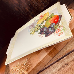 Блюдо «Фрукты» - Фото 2