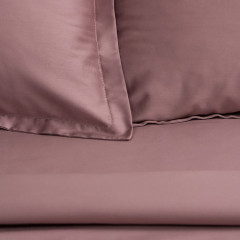 Комплект постельного белья «Twilight mauve» - Фото 1