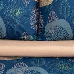 Комплект постельного белья «Leaves» - Фото 1