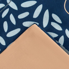 Комплект постельного белья «Leaves» - Фото 3