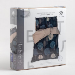 Комплект постельного белья «Leaves» - Фото 4