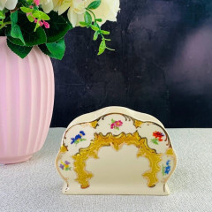 Салфетница «Оливия» - Фото 1