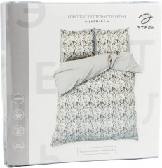 Комплект постельного белья - Фото 4