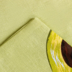 Комплект постельного белья «Авокадо» - Фото 3