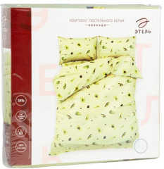 Комплект постельного белья «Авокадо» - Фото 4