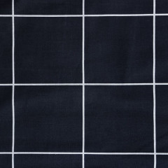 Комплект постельного белья «Клетка» - Фото 2