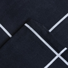 Комплект постельного белья «Клетка» - Фото 3