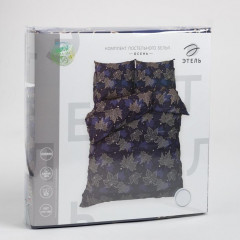 Комплект постельного белья «Осень» - Фото 4