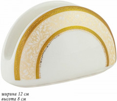 Салфетница «Элизабет» - Фото 1