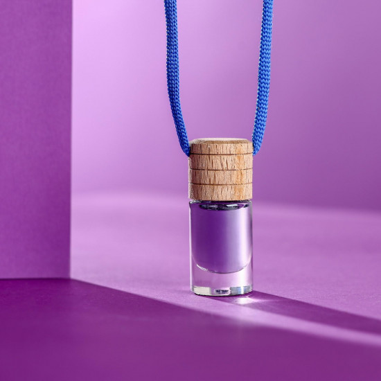 Ароматизатор подвесной «Lilac»