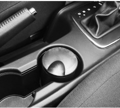 Пепельница автомобильная - Фото 1