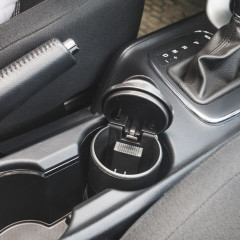 Пепельница автомобильная - Фото 2