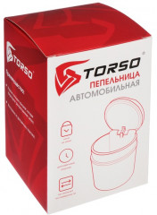 Пепельница автомобильная - Фото 4