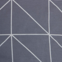 Комплект постельного белья «Grey haze» - Фото 2