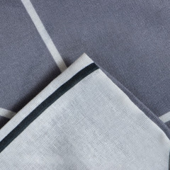 Комплект постельного белья «Grey haze» - Фото 3